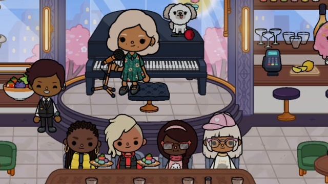 МОЯ МАМА ЗНАМЕНИТОСТЬ 1 СЕЗОН 2 СЕРИЯ