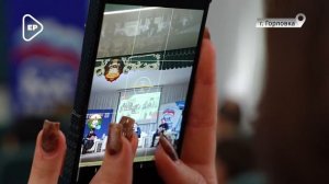 Есть результат: итоги реализации народной программы Единой России в Горловке