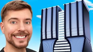 Дом В Майнкрафте за $1 против $29.000!