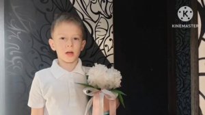 конкурс чтецов «8 МАРТА»
Макаров Никита, группа 5 «Светлячок»