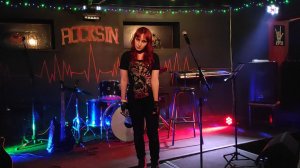 Nuta / Linkin Park / Breaking the Habit