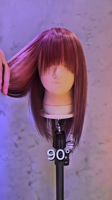 ✂️haircuttutorial