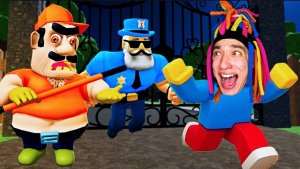 КИТАЙКА И ПОБЕГ ИЗ ЛАГЕРЯ МИСТЕРА БРУНО!