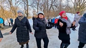 28.02.26г..."Ты Судьба Моя Не Плачь"...