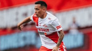 Сочи - Спартак. Обзор матча РПЛ 01.03.2026