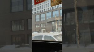 смотрите ❤️🔥 поездка на МАЗ 103.469 по маршруту 50 гос номер О174УВ наслаждайтесь просмотром ☺️