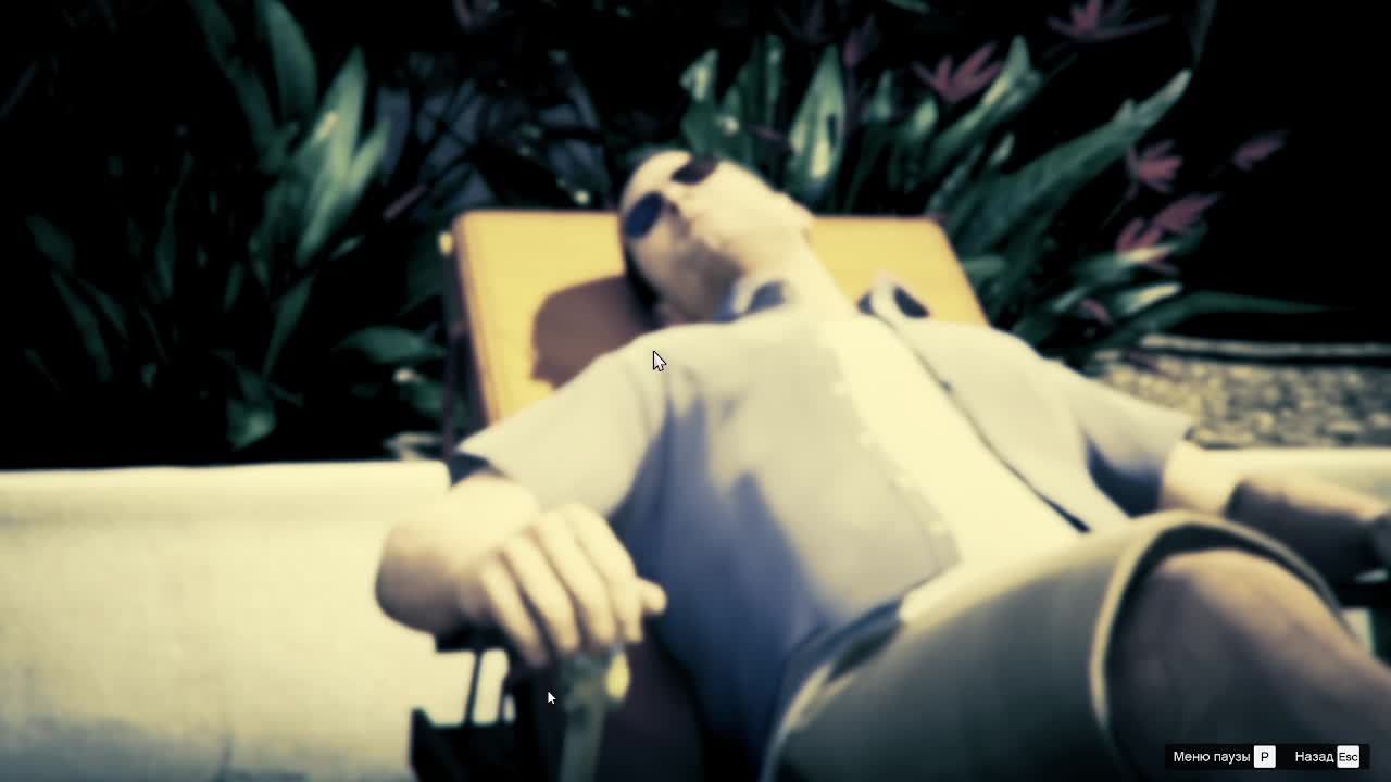 ГТА 5 #1 Яхта сперли