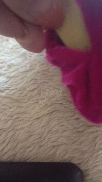 Резинка для волос с сюрпризиком