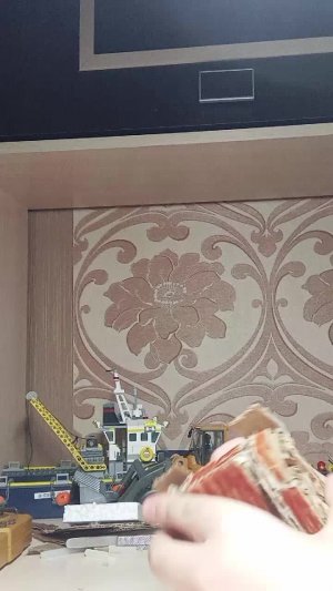 делаем танк гриль 15 часть 8