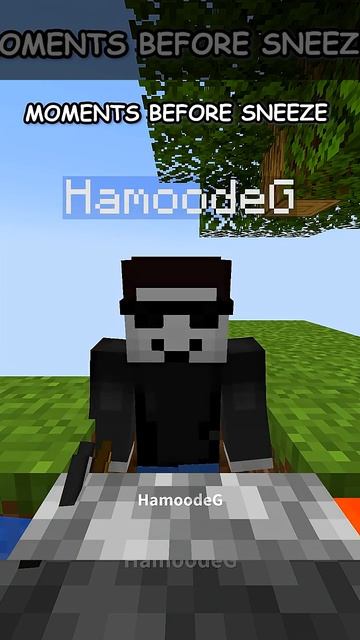 Minecraft Truman Show 2 