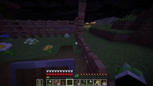 я привозил с кайфом животных в minecraft 7 серия