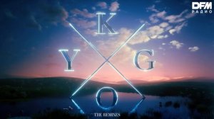 Kygo/Nicky Romero/Zak Abel/Nile Rodgers — For Life (Nicky Romero Remix)