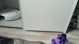 отвёл Жорика в секретное место [продолжение]