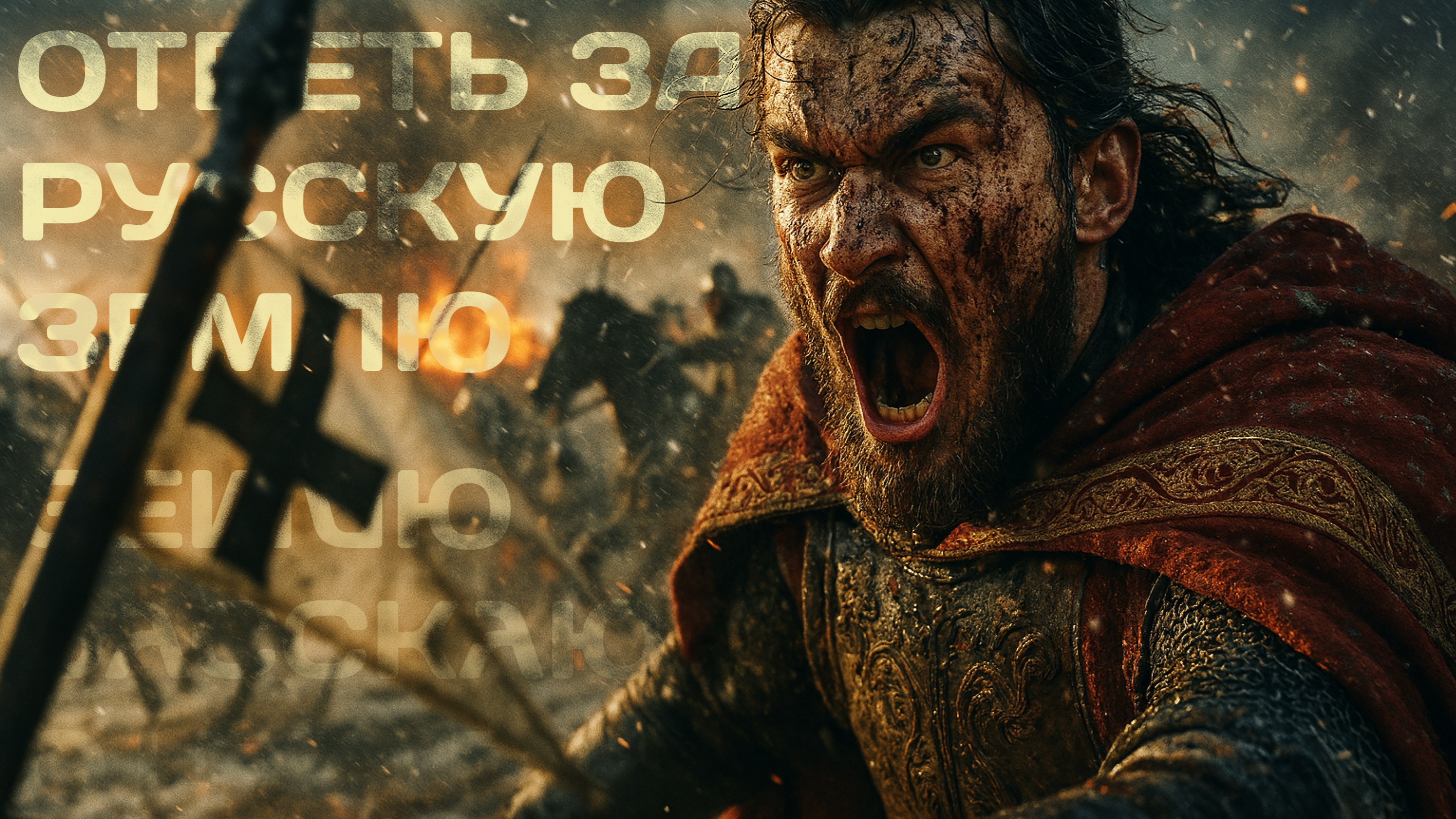 АУДИОКНИГА | Псковский рубеж | ПОПАДАНЦЫ | Книга 1 смотреть онлайн