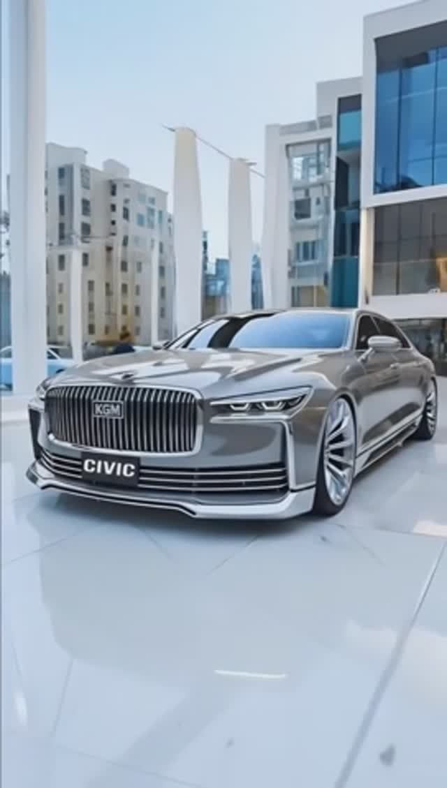 2026 Honda Civic Smart Technology