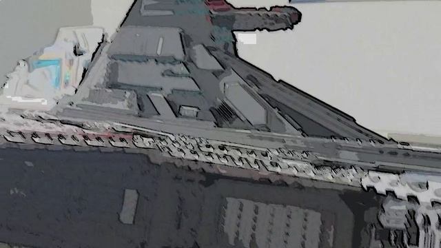 Lego VENATOR смотреть онлайн