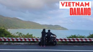 Дананг 2026: купили скутер во Вьетнаме и попали на ремонт