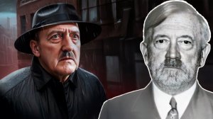 Нас обманули: правда о смерти Гитлера, которую скрывали десятилетиями.