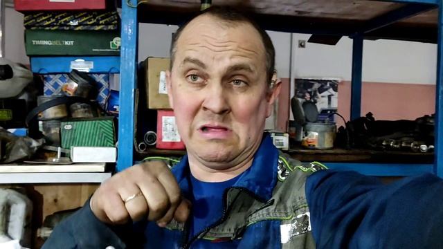 Hyundai Santa Fe (1G) 2,4. Масла жрёт и капитальный ремонт двигателя 2 часть смотреть онлайн