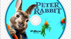 Кролик Питер (2018) BDRip-AVC