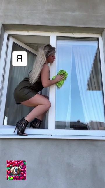 И так всю неделю перед начальником