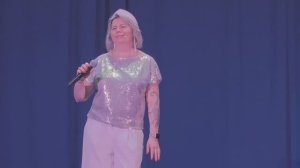 Метелица, исп. Ольга Зобова