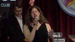 31-й  Jazz Voices  - София Хайманн