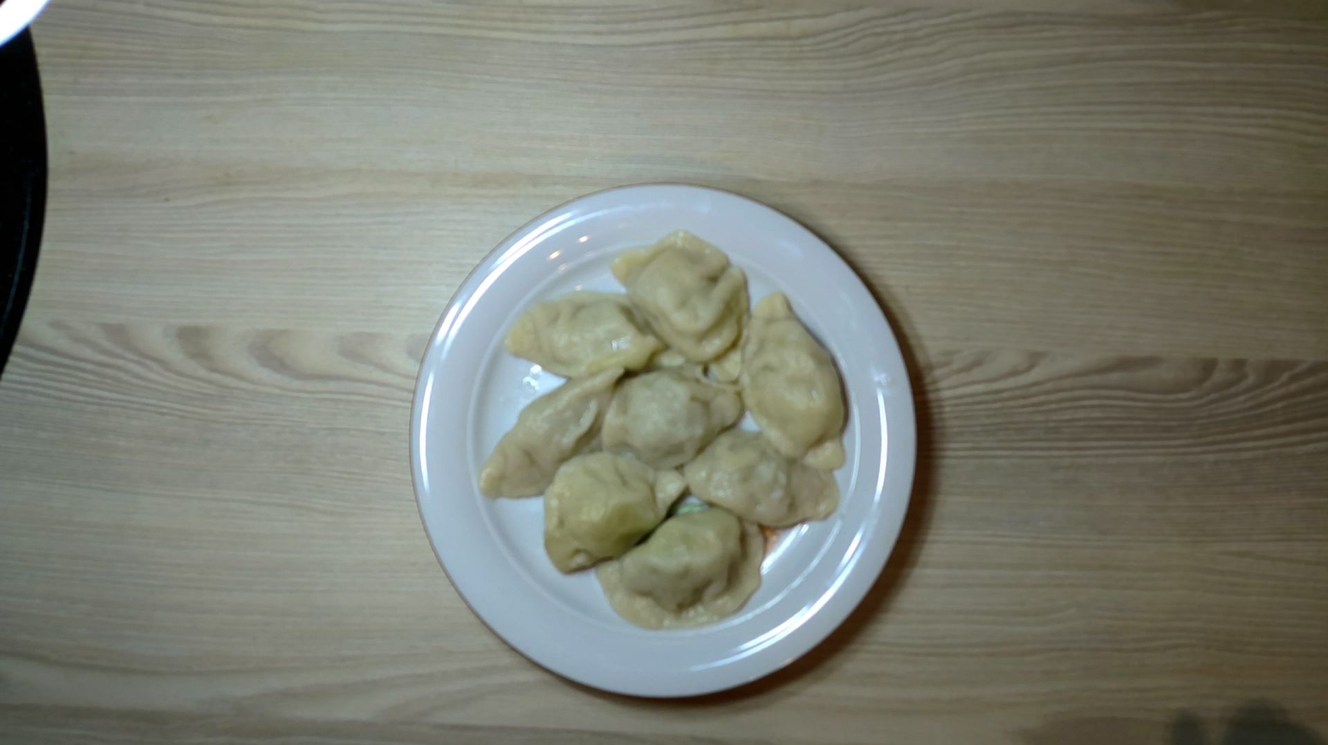 Новости из кухни. Рецепт Пельменей Цзяоцзы