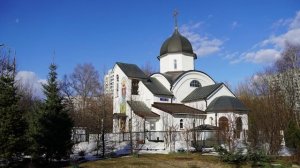 Лествица добродетелей