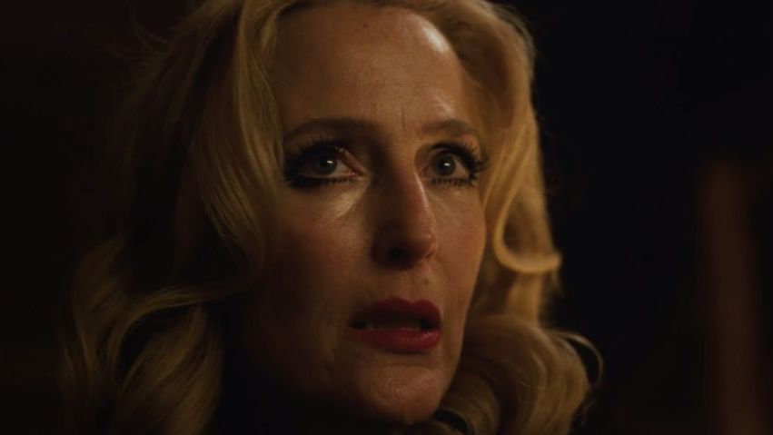 Подростковый секс и смерть в лагере «Миазма» — Официальный трейлер (2026)