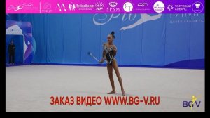 Браславская Алиса булавы 01.03.2026