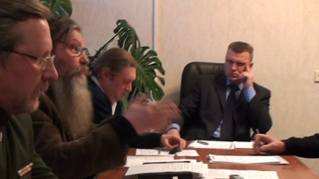 #587 История Козельска. Создание Общественного совета смотреть онлайн