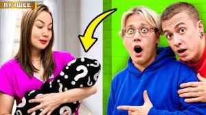 Страшная Тайна Светы Кемер!