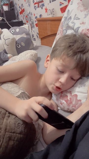 Маленький читер