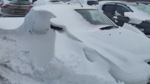 Первый день весны