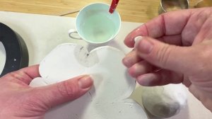 Полное руководство для новичков по работе с самозатвердевающей глиной