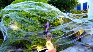 Настины страшилки - истории на ночь