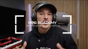 AKAI MPC XL: Getting Started | Making Beat with Malo Beats