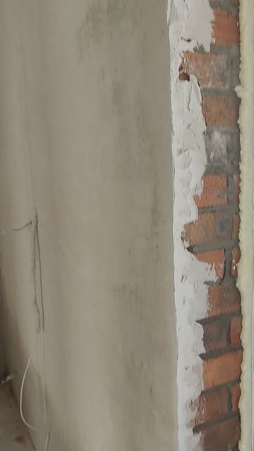 Прокладка трасс,на стадии ремонта