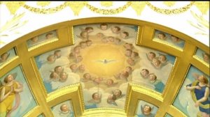 Уставное богослужение 2 марта 2026 года, Спасо-Преображенский собор, г. Санкт-Петербург