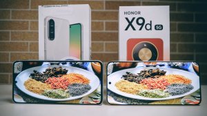 Позор Самсунг! Сравнение HONOR X9d - Galaxy A56 / Арстайл /