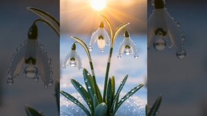 Весенний порыв