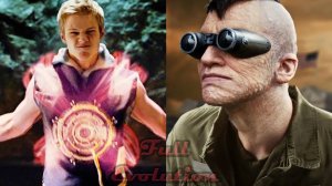 Топ 10 Мутантов с Интересными Способностями (Часть 4) !