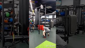 Найда Юрий, член клуба ТФ Реутов 2, 30 раз.