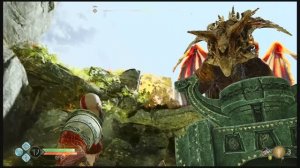God of War Полное прохождение часть 12