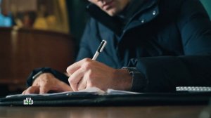 Первый отдел. К Брагину можно зайти свидетелем, выйти подозреваемым или сразу в тюрьму