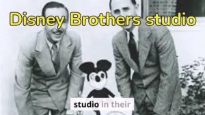 Walt Disney, Spotlight 6