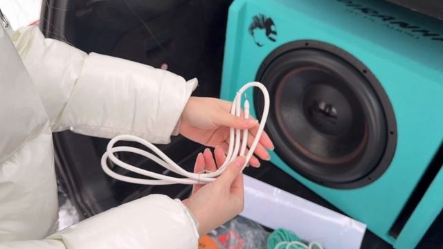 DL Audio Piranha 15A V.2