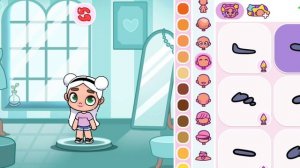 сделаю семью в аватар World