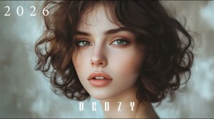 МУЗЫКА-2026❤️I Fell Apart Slowly😈Deep House😈СПОКОЙНАЯ МУЗЫКА 😈Зарубежная музыка 2026